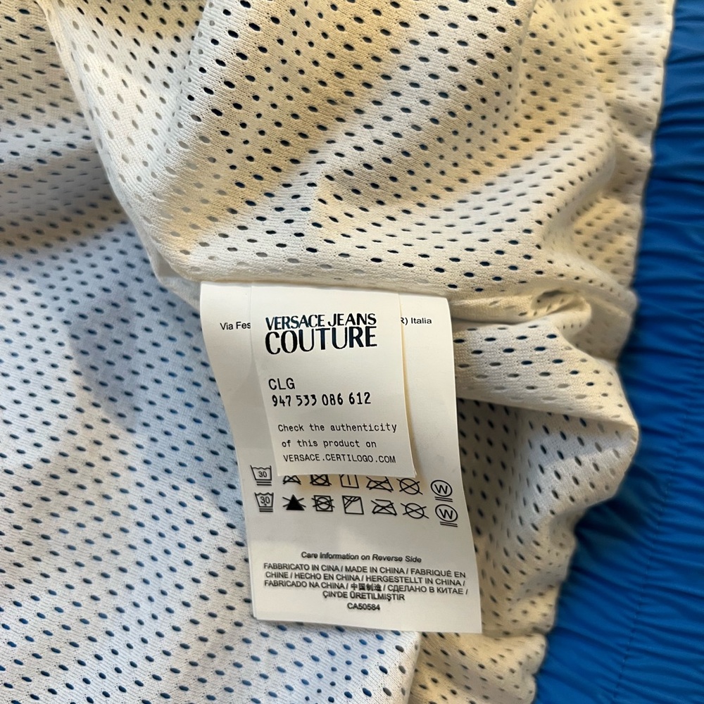 Men’s jacket - Picture 5 of 5
